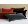 Buy cheap Polyester Holland Velvet Fabric For Sofa Breathable from wholesalers
