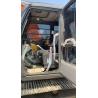 Buy cheap Second Hand Hitachi ZX120 Excavator Used Hitachi ZX120 ZX130 Crawler Excavator from wholesalers