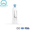 Buy cheap Single Use Auto Safety Lancets For Vitro Diagnostics 21G 2.4mm Pink 100/Box from wholesalers