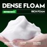 Buy cheap Daily Skin Care Men'S Facial Cleanser Cool Men'S Refreshing Oil Control Multi-Effect Cleanser from wholesalers