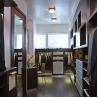 Buy cheap Modern Customized Melamine Walk In Closet Cabinets Wardrobe Clothing Room from wholesalers
