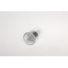 Buy cheap Cosmetic Packaging Aluminium Fine Mist Spray Pump 24/410 with overcap from wholesalers