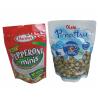 Buy cheap Heat Sealing Impact Resistance 250ML Stand Up Spout Pouch from wholesalers