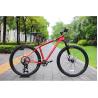 Buy cheap Aluminum Frame SENSAH 13 spd Mountain Bike Mtb 27.5inch Wheels Superior Performance from wholesalers