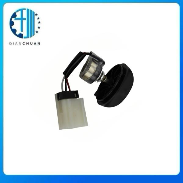 Buy cheap Throttle Knob Fuel Dial 22U-06-22380 For Komatsu PC200-7 Excavator Spare Parts from wholesalers