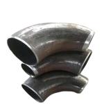 ASTM B366 WPNCI UNS N066030 45 90 Degree Inconel 600 Tube Fittings Seamless