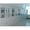 Buy cheap Hospital Medical Storage Cabinets Anti Acid / Alkali 900*450*1800mm from wholesalers