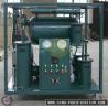 Buy cheap Electric Plant Used Easy Operation Degassing Vacuum Transformer Oil Purifier from wholesalers