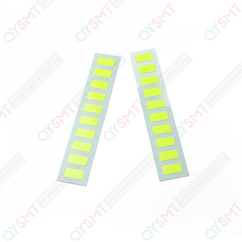 Durable SMT spare parts Fuji NXT V12 working head IPS sheet PS03562 Original New Condition