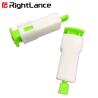 Buy cheap Rightlance Disposable Medical Supply Simple Safety Blood Lancet Trigger Activation from wholesalers