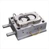 Buy cheap Stationery Plastic Blow Mould ABS P20 Plastic Connector Injection Mold from wholesalers