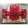 Buy cheap BB Wellhead Check Valve One Way Lift Check Valve For Kill Line from wholesalers