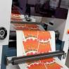 Buy cheap 1120*640mm MQ970 Cake Carton Die Cutting Machine 200 Times/Min from wholesalers