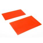 Buy cheap Dental Lab Base Plate Wax Red / Pink Dental Wax Flakes Accurate Casting Wax Sheet Surgical Dental Waxes from wholesalers