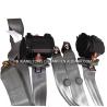 Buy cheap Universal Adjuster Car Seat Belt Oling CTX Assembly Cab 2 Points Package Size 25*25*20cm from wholesalers