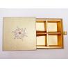 Buy cheap Drawer Type Jewelry Paper Box Foldable Cardboard Gift Boxe For Jewellery Set from wholesalers