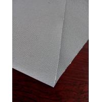 Buy cheap 3784 Polyurethane Coated Fiberglass Cloth Heat Resistant And Good Resistance To product