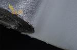 550C High Temperature Heat Resistant Fiberglass Fabric Cloth For Removable