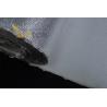 Buy cheap Coated Fiberglass Cloth Fiberglass with silicone rubber coating two sides high temperature heat weld spatter from wholesalers