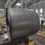 S235JR Hot Rolled Coil Plate 1000mm-3000mm Width Spot Inventory