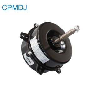 Buy cheap Fast Startup Air Conditioner Condenser Fan Motor Strong Loading Capacity \ HVAC Fan Motor from wholesalers