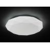 Buy cheap 6500K 24W 60W CE Ceiling LED Fixtures Diamond 25000hrs Remote Dimming from wholesalers