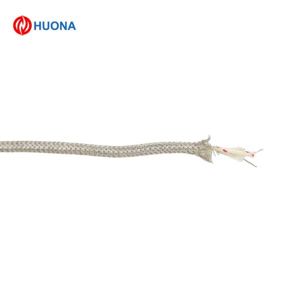 Buy cheap Tailor Made Thermocouple Extension Cable With PVC Fiberglass Rubber PTFE Insulation from wholesalers