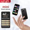 Buy cheap XS15 Dual Card Small 4G Smartphones 3+64GB Compact With Front Camera from wholesalers