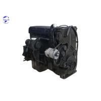 Buy cheap QSX15 Cummins Engine 400 Horsepower 6 Cylinder Cummins Diesel Engine product