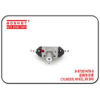 Buy cheap 8-97301478-0 8973014780 Isuzu D-MAX Parts Rear Brake Wheel Cylinder For TFR product