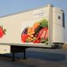 Buy cheap R452A 40ft Container Thermo King Refrigeration Units Trailer Equipment from wholesalers