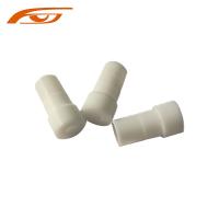 Buy cheap Durable Custom Silicone Products LSR HTV TPSiV Silicone Injection Molding Parts product