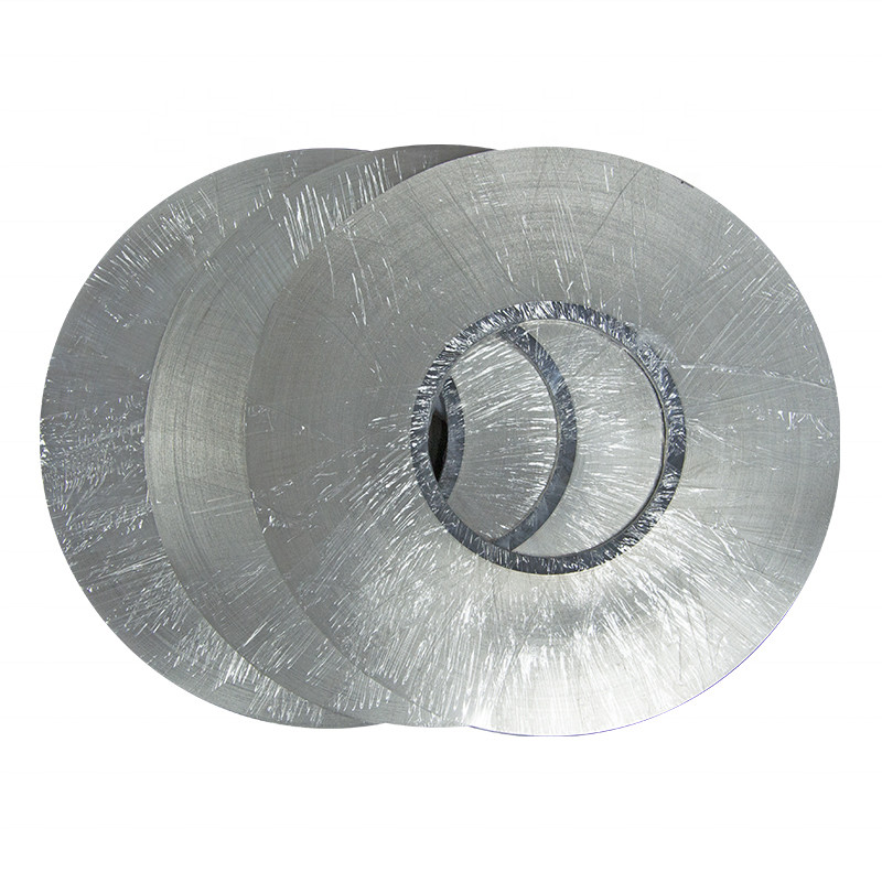 4j29 Kovar Alloy Strip Kovar Tape Fenico Alloy Kovar Glass Sealing Strip