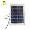 Buy cheap 20W 30W 50W Cool White Rechargeable Emergency Light With Solar Panel from wholesalers