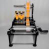 Buy cheap Semi-automatic bottle label applicator machine TB-26 from wholesalers