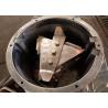 Buy cheap Stable Powder Crusher Machine WCSJ Series Rough Mill Crusher High Efficiency from wholesalers