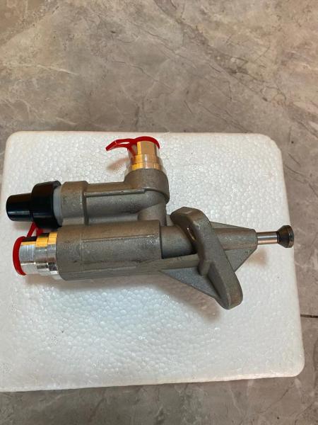 Buy cheap ODM 6BT Engine Excavator Spare Parts Fuel Transfer Pump 3936316 3936318 from wholesalers