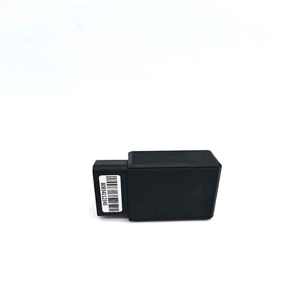 Buy cheap Fast Dispatch 4G OBD2 Connector Male 16pin OBD GPS Tracking Device For car/Motorcycle from wholesalers