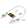 Buy cheap with CE Approved Luer Lock Type Medical Closed Suction Catheter 14Fr from wholesalers
