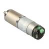 Buy cheap Electric Tools Motor 24V 9-35W 10mm 5-120Kgf.Cm Used In Lawn Mower from wholesalers