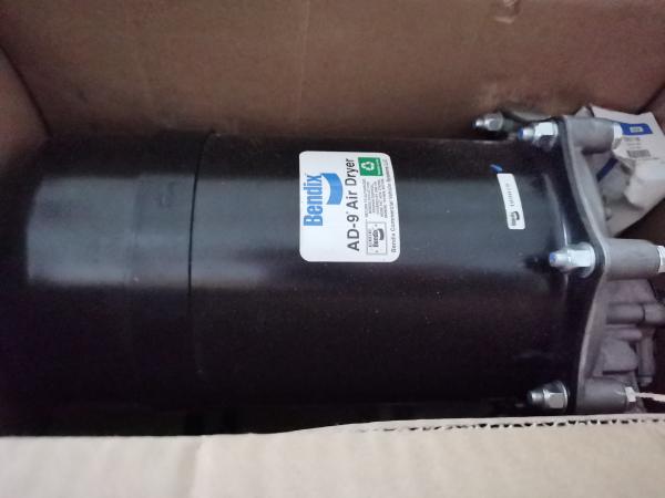 Buy cheap API AD-9 Air Dryer XJ750 Workover Rig Components from wholesalers