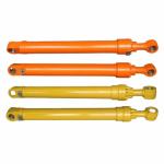 Buy cheap Excavator Hydraulic Cylinders Arm Boom Bucket Cylinders For Construction Excavators from wholesalers