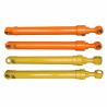 Buy cheap Excavator Hydraulic Cylinders Arm Boom Bucket Cylinders For Construction Excavators from wholesalers