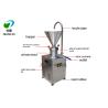 Buy cheap small full stainless steel colloid mill peanut/sesame butter making machine from wholesalers
