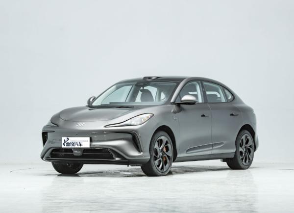 Buy cheap High Quality Luxury Motor Power Battery Im Electric IM Automatic LS6 Electric Vehicle New Car from wholesalers