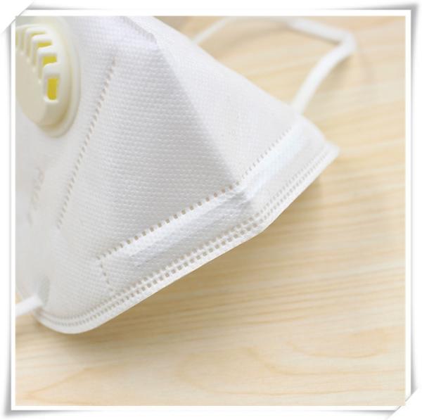 Buy cheap Single Size N95 Dust Mask , N95 Protective Mask High - Tech Filters Eco from wholesalers