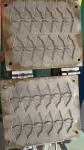 ISO9001 Custom Die Steel Silicone Compression Mold