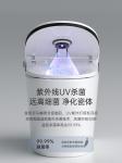 Siphon Flushing Smart Flush Toilet One Piece Intelligent Self Washing