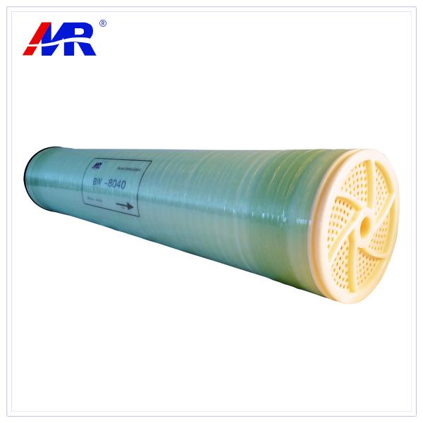 Buy cheap Brackish Water Treatment RO Membrane BW 8365 Up To 99% Salt Rejection from wholesalers