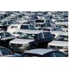 Buy cheap Heat Resist Car Cover Painting Pre Taped PE Auto Protective Film For Transportation from wholesalers